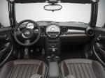 Mini Cooper S Cabrio Highgate 2012 года